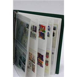 40 CANADIAN  FIRST DAY COVERS