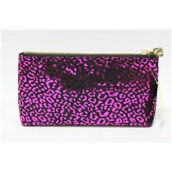 LADIES LARGE LA SENZA MAKE-UP PURSE