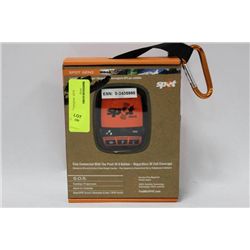 SPOT GEN3 SOS TRACKING DEVICE