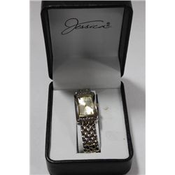 TRADITIONS QUARTZ LADIES WATCH - NEW