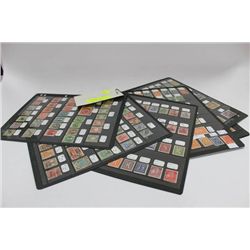 1875-1923 VINTAGE AND ANTIQUE STAMPS