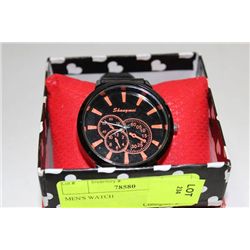 SHANGMEI MEN'S WATCH