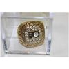 Image 1 : PHILADELPHIA FLYERS STANLEY CUP RING