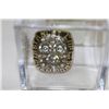 Image 1 : 1987 WAYNE GRETZKY STANLEY CUP RING