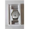 Image 1 : STAINLESS STEEL SKAGEN DENMARK MEN'S WATCH