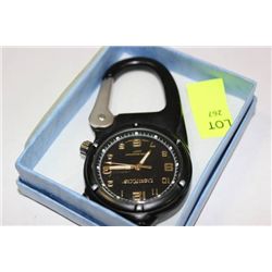 VERITAS WATCH - WATER RESISTANT