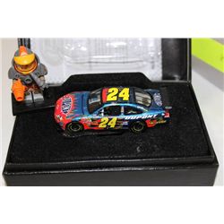 SET OF 3 JEFF GORDON RCCA ELITE COLLECTIBLE CARS