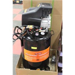 5HP 20 GALLON AIR COMPRESSOR