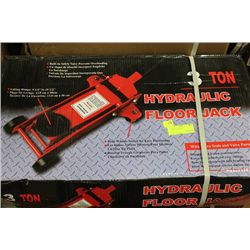 3 TON HYDRAULIC FLOOR JACK