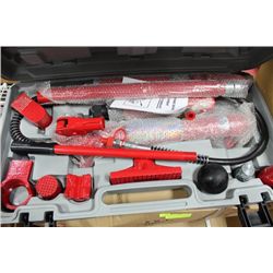 10 TON HYDRAULIC BODY-FRAME REPAIR KIT