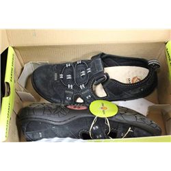 SIZE 7.5 EARTH SPIRIT SUMMER SHOES