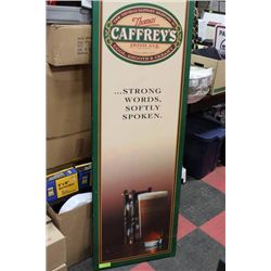 IRISH ALE LIQUOR SIGN