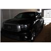 Image 1 : 2009 TOYOTA TUNDRA LTD EDITION 4X4 W/ 109,000 KMS