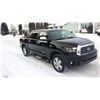 Image 4 : 2009 TOYOTA TUNDRA LTD EDITION 4X4 W/ 109,000 KMS