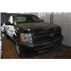 Image 1 : 2013 CHEVROLET SILVERADO 4x4 w/000127 KMS