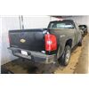 Image 4 : 2013 CHEVROLET SILVERADO 4x4 w/000127 KMS