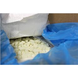 CASE OF MINI PISTACHIO CANDIES