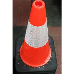 NEW COMMERCIAL PILE ON