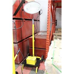 CEP PORTABLE INDUSTRIAL METAL LIGHT