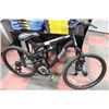 Image 1 : WICKED 21 SPEED FULL SUSPENSION MOUNTAIN BIKE