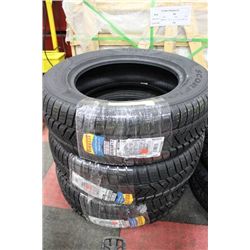 PIRELLI SCORPION WINTER 225/65R17 X4