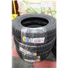 Image 1 : PIRELLI SCORPION WINTER 225/65R17 X4
