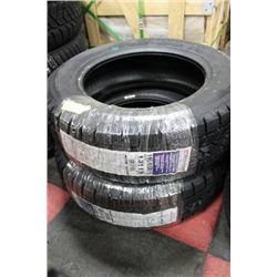 BF GOODRICH WINTER SLALOM KSI 195/65R15 X2