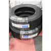 Image 1 : MICHELIN LATITUDE X-ICE 235/65R17 X2