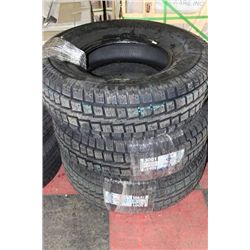 COOPERTIRES DISCOVERER M+S STUDDED TIRE