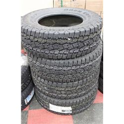 TOYO TIRES OPEN COUNTRY A/T 2 LT265/70R17