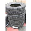 Image 1 : TOYO TIRES OPEN COUNTRY A/T 2 LT265/70R17