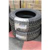 Image 1 : HANKOOK DYNAPRO AT-M LT 285/55R20 10PR