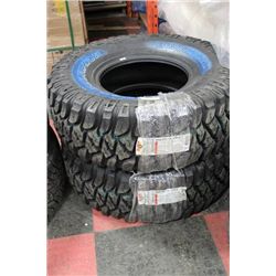 MICKEY THOMPSON BAJA MTZ SIDEBITERS LT 315/75R16