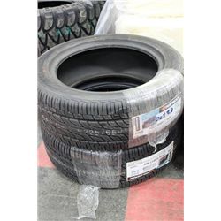 HANKOOK OPTIMO H418 M+S P225/55R17 95V X2