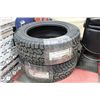Image 1 : HANKOOK DYNAPRO AT-M M+S LT285/55R20 10PR X2