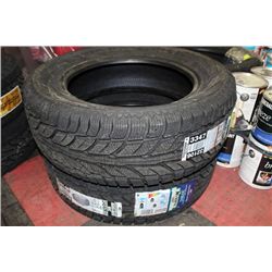 COOPERTIRES WEATHER MASTER 105T VSC