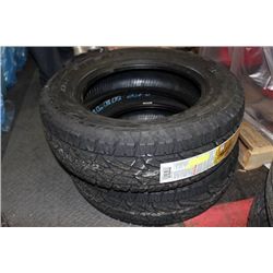 BRIDGESTONE DUELER A/T REVO 2 P235/65R17