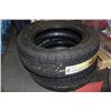 Image 1 : BRIDGESTONE DUELER A/T REVO 2 P235/65R17