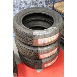 GENERAL TIRE ALTIMAX RT43 225/60R17 X3