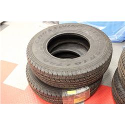 CROSSWIND LT235/85R16 LT780 X2