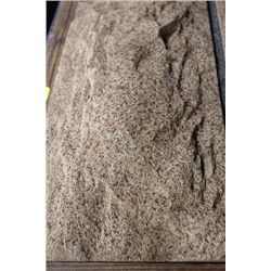 H102:CULTURED STONE - FLAT