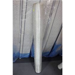 ROLL OF FIBREGLASS MAT