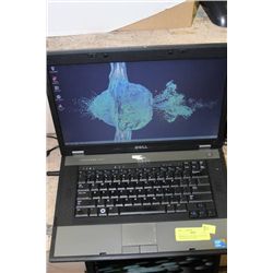 BUSINESS CLASS DELL LATITUDE LAPTOP INTEL CORE i5