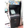 Image 1 : TWIN EAGLE COIN OPERATED ARCADE GAME