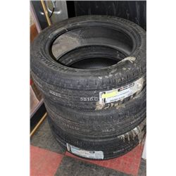 HANKOOK OPTIMO H426 M+S 225/55R19 X3