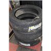 Image 1 : HANKOOK OPTIMO H426 M+S 225/55R19 X3