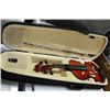 Image 1 : NEW FULL SIZE VIOLIN