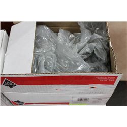 BOX OF 100 TOUGH GUY GARBAGE BAGS