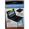 Image 1 : BLUETOOTH KEYBOARD CASE