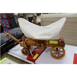 WAGON LAMP
